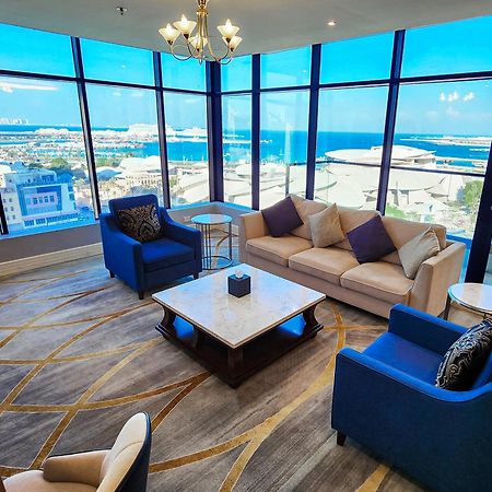 Sherao Hotel فندق شراعوه Doha Extérieur photo