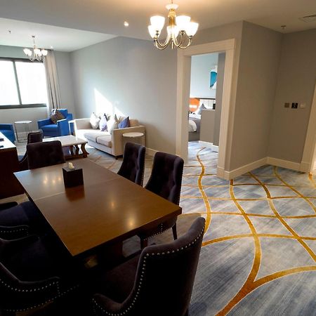 Sherao Hotel فندق شراعوه Doha Extérieur photo