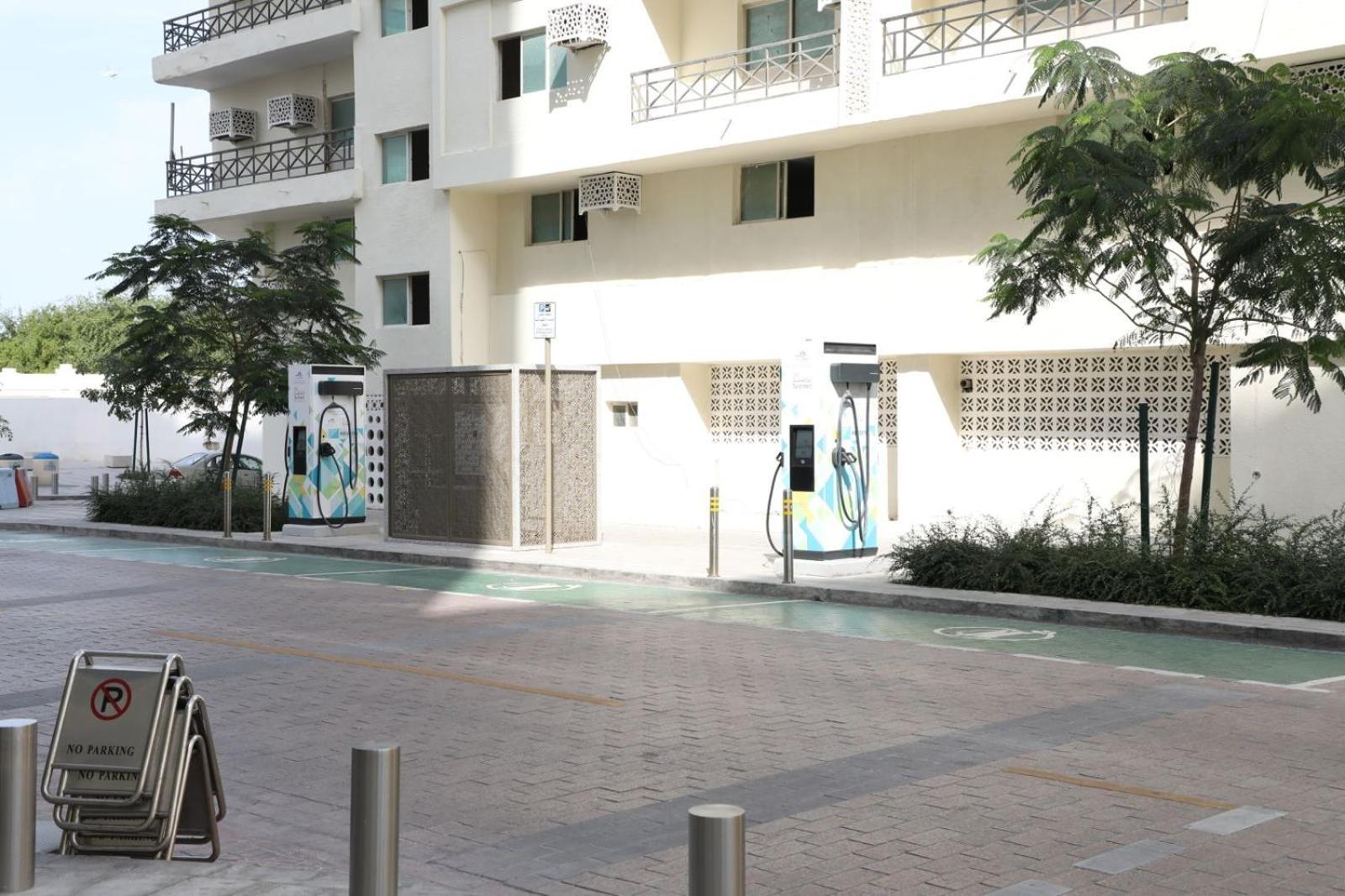 Sherao Hotel فندق شراعوه Doha Extérieur photo