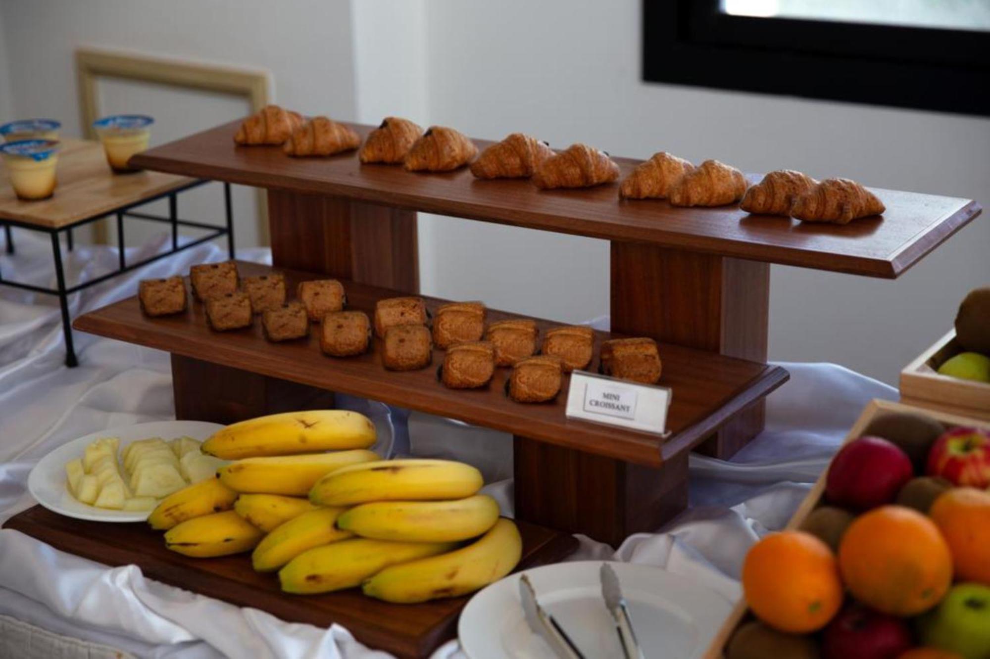 Sherao Hotel فندق شراعوه Doha Extérieur photo
