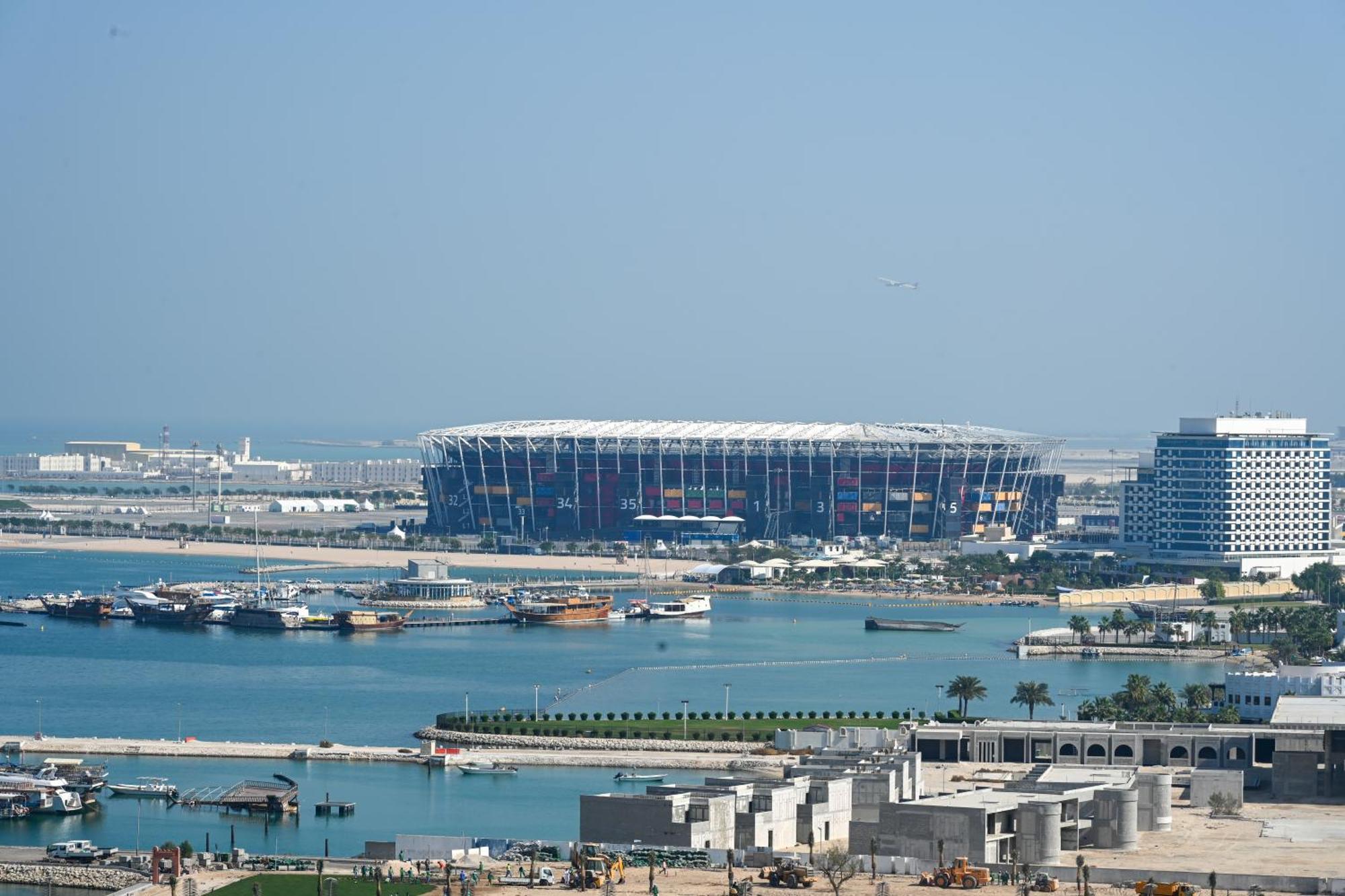 Sherao Hotel فندق شراعوه Doha Extérieur photo