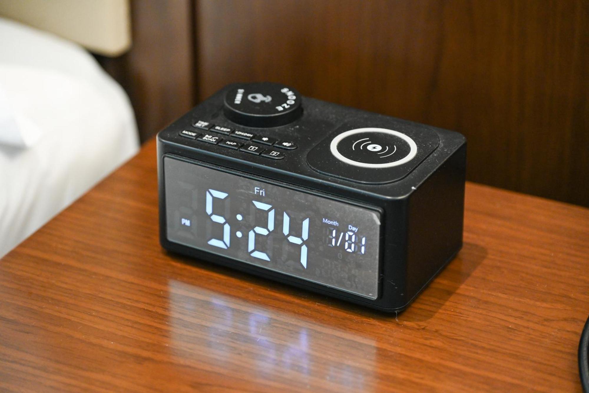 Sherao Hotel فندق شراعوه Doha Extérieur photo
